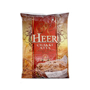 Heer Chakki Atta 5kg - Spice Village