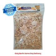 Frozen Annam  Cut Roti (Kothu Parotta) 1kg - Only Berlin Same Day Delivery - Spice Village