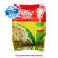 Frozen Annam Malabar Parotta (20 pieces) 1kg - Only Berlin Same Day Delivery - Spice Village