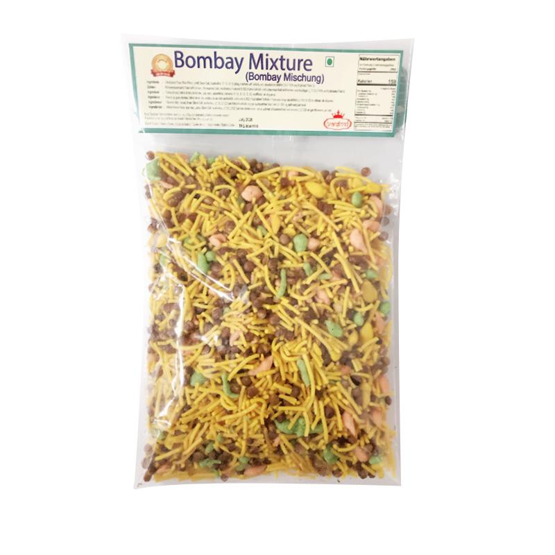 Annam Bombay Mixture 175gm - Spice Village