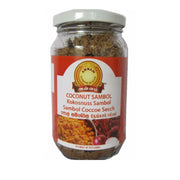 Annam Coconut Sambol Red 300gm - Spice Village
