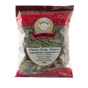 Annam Dried Curry Leaves 20gm