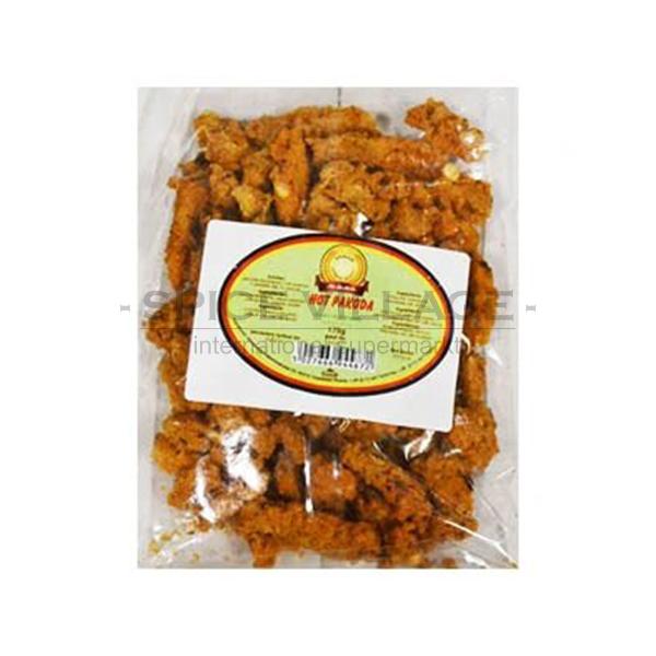 Annam Hot Pakoda 175gm - Spice Village