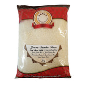 Annam Jeera Samba Rice 5kg - Spice Village
