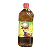 Annam Mustard Oil 1L (Edible) - Spice Village