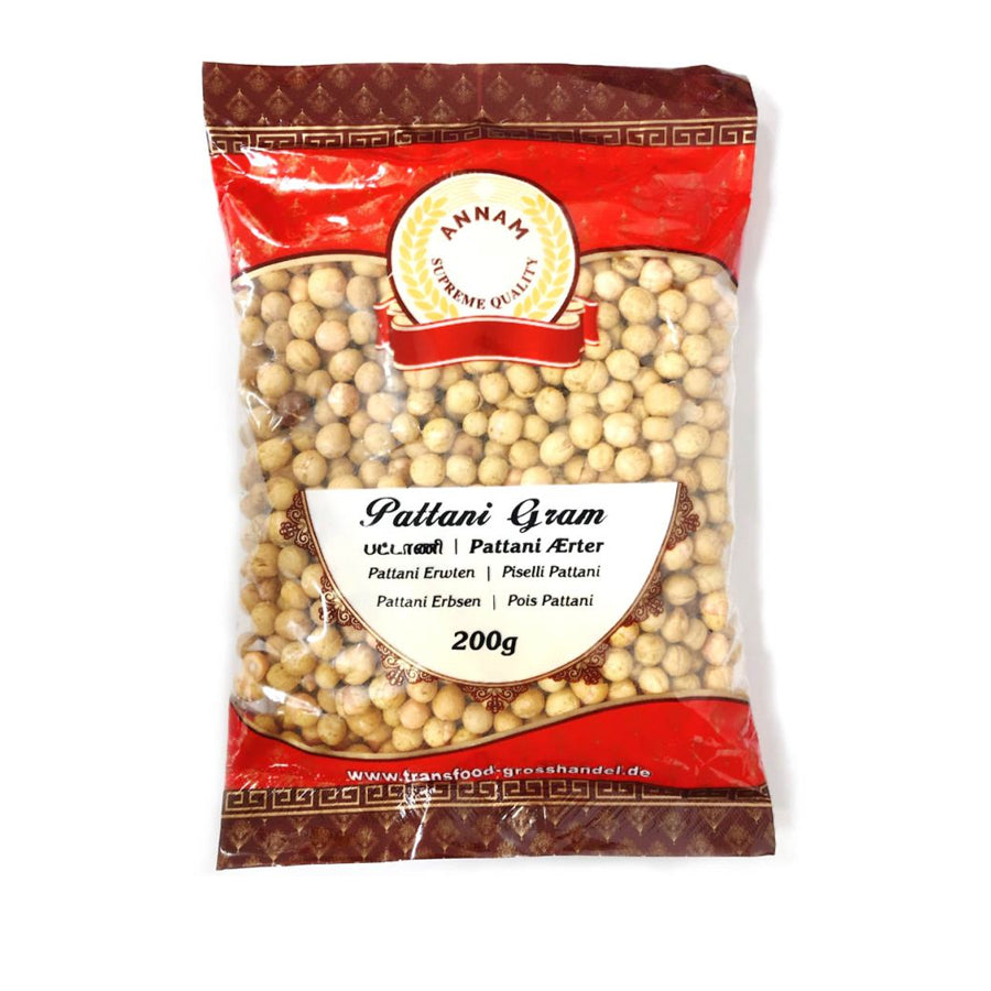 Annam Pattani Gram 200gm - Spice Village