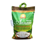 Annam Ponni Raw Rice 10kg - Spice Village