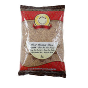 Annam Red Boiled Rice 1kg - Spice Village