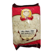 Annam Rice Flakes(Poha/Powa) Thin 1kg - Spice Village