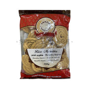 Annam Rice Murukku 200gm - Spice Village