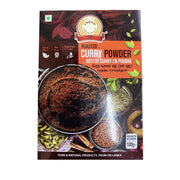 Annam Roasted Curry Powder 100gm - Spice Village