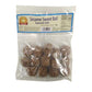 Annam Sesame Sweet Ball  100gm - Spice Village