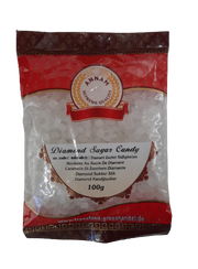 Annam Sugar Candy(Misri) 100gm - Spice Village