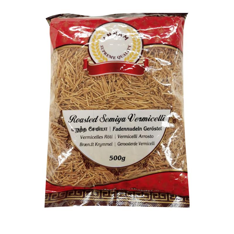 Annam Vermicelli Semiya (Roasted) 500gm - Spice Village