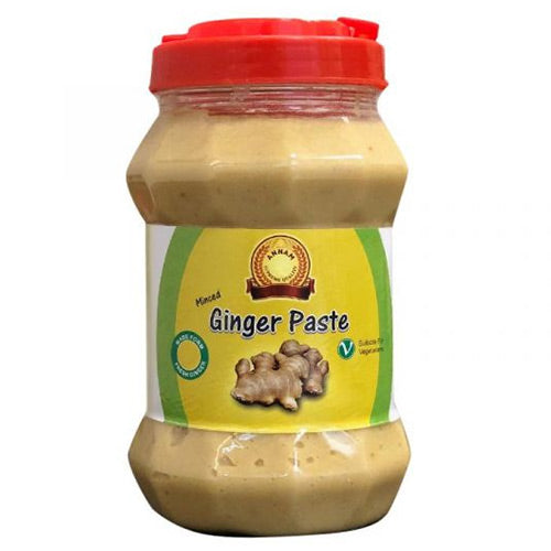 Annam Ginger Paste 1kg - Spice Village