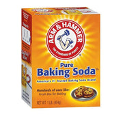 Arm & Hammer Baking Soda 454gm - Spice Village