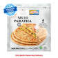 Frozen Ashoka Muli Paratha (4 pieces) 400gm - Only Berlin Same Day Delivery - Spice Village