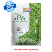 Frozen Ashoka Val Papdi (Indian Flat Beans) 310gm - Only Berlin Same Day Delivery - Spice Village