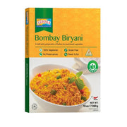 Ashoka Ready to Eat Bombay Biryani 280gm - Spice Village