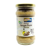 Ashoka Ginger Garlic Paste 1kg - Spice Village