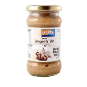 Ashoka Ginger & Garlic Paste 300gm - Spice Village