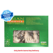 Frozen Asian Choice Cut Swimming Crab (Male 6 -10) 1000gm - Only Berlin Same Day Delivery - Spice Village