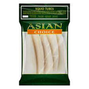 Frozen Asian Choice Squid Tube 700gm - Only Berlin Same Day Delivery - Spice Village