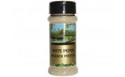 Asli White pepper powder 50gm - Spice Village