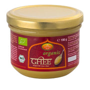 Ayurveda Ghee Organic 190gm - Spice Village