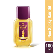 Bajaj Almond Drops Hair Oil 100ml - Spice Village