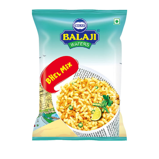 Balaji Bhel Mix 250gm