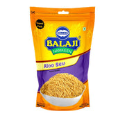 Balaji Aloo Sev 190gm - Spice Village