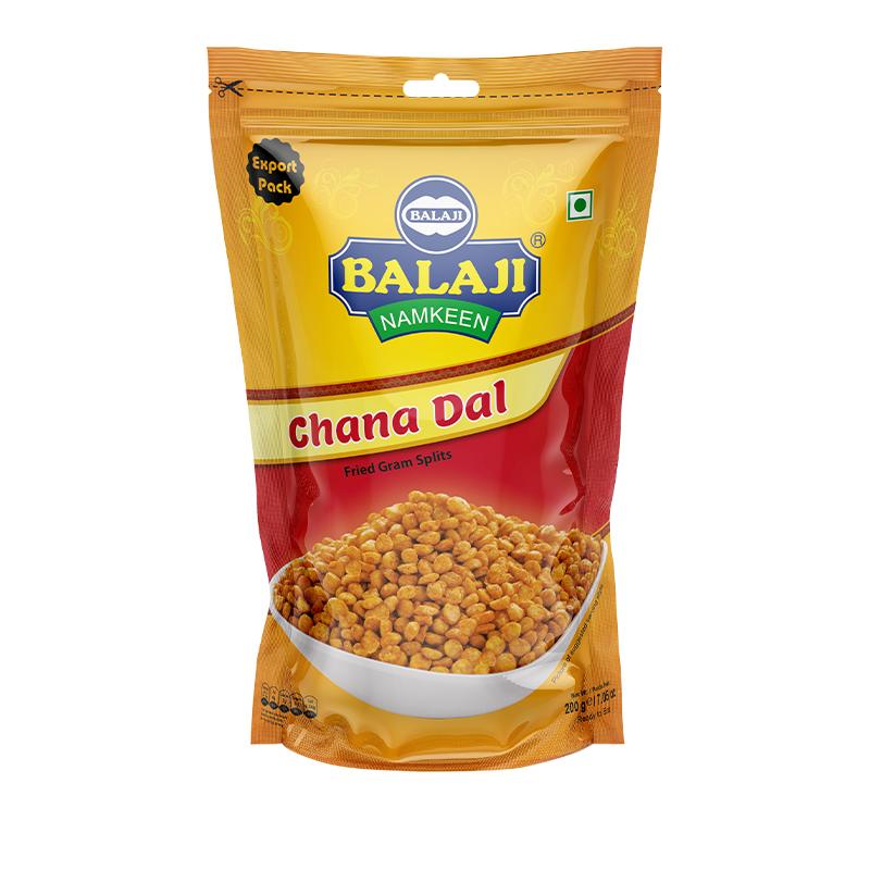 Balaji Chana Dal 200gm - Spice Village
