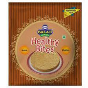 Balaji Healthy Bites - Jeera Khakhra 200gm - Spice Village