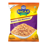 Balaji Masala Sev Murmura 250gm - Spice Village