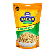 Balaji Ratlami Sev 190gm - Spice Village