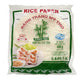 Bamboo Tree Rice Paper 22cm (SpringRoll) 400gm - Spice Village