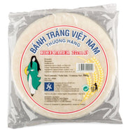 HS Vietnamese Rice Paper 22cm 500gm - Spice Village
