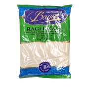 Banno Ragi Flour 1kg