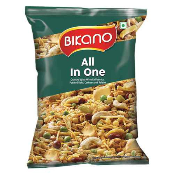 Bikano All In One 200gm - Spice Village