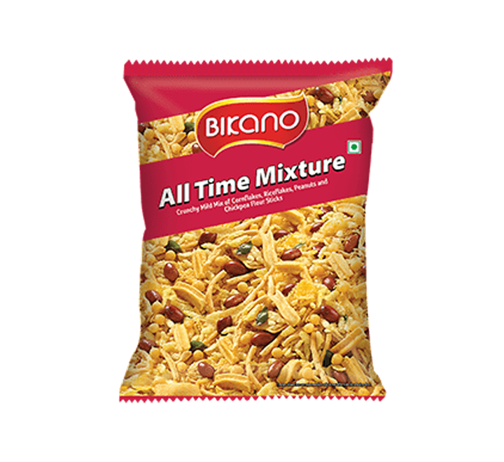 Bikano All Time Mixture 200gm - Spice Village