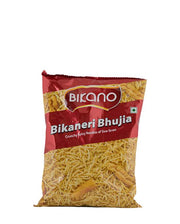 Bikano Bikaneri Bhujia 200gm - Spice Village