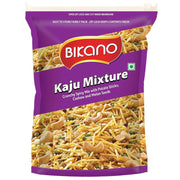 Bikano Kaju Mixture 200gm - Spice Village