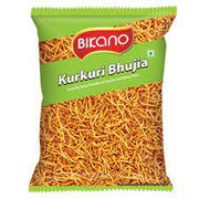 Bikano Kurkuri Bhujia 200gm - Spice Village