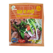 Binh An Pho Spice Sauce 50gm - Spice Village