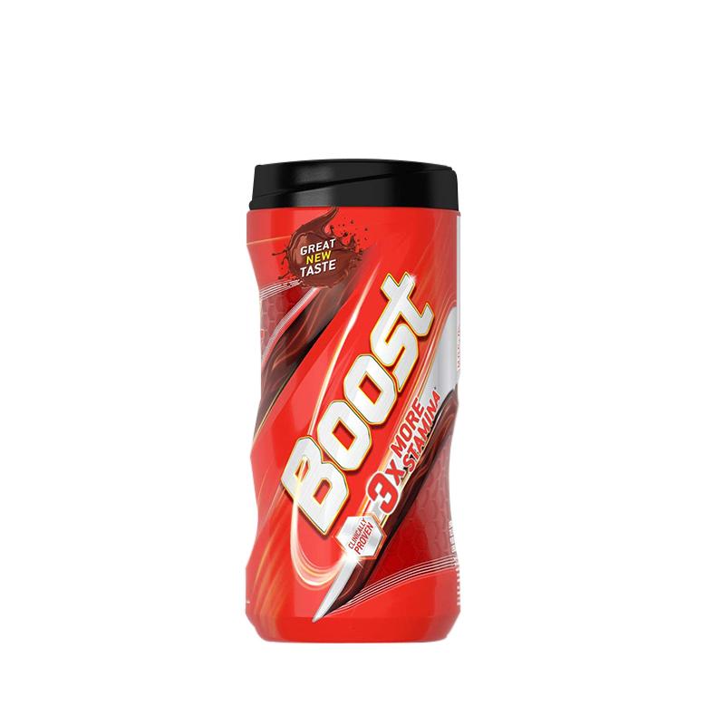 Boost 450gm - Spice Village