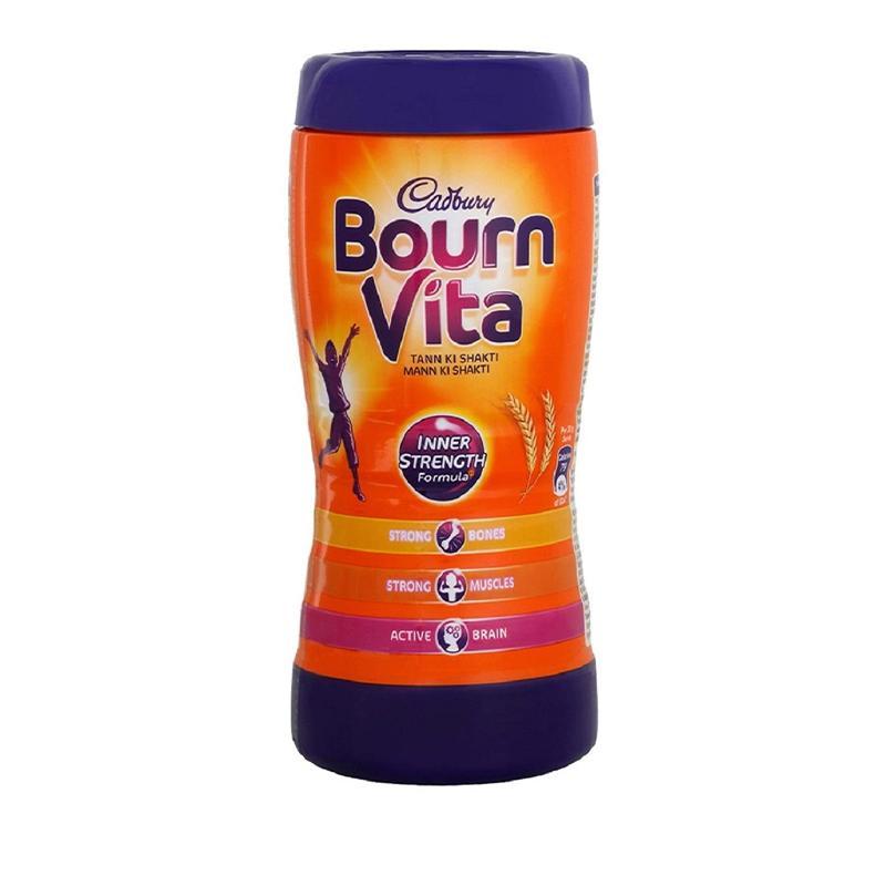 Bournvita 200g - Spice Village
