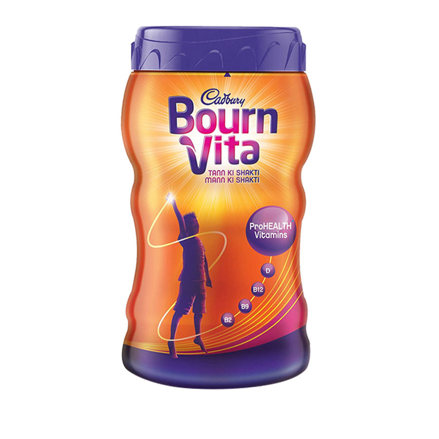 Bournvita 500gm - Spice Village