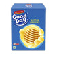 Britannia Good Day Butter Biscuits 216gm
