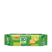 Britannia Fifty Fifty 62gm - Spice Village